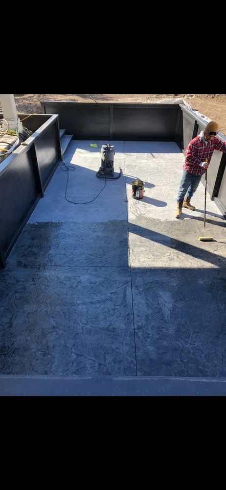 Custom yard maintenance in Salt Lake City, UT - Quality Crete