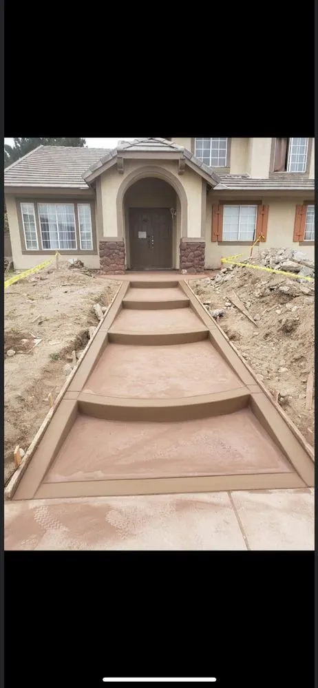 Affordable yard maintenance in Salt Lake City, UT - Quality Crete