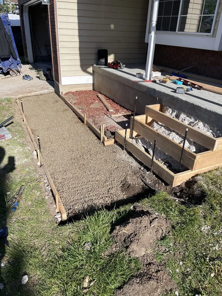 Top-rated lawn mowing service experts serving Salt Lake City, UT - Quality Crete