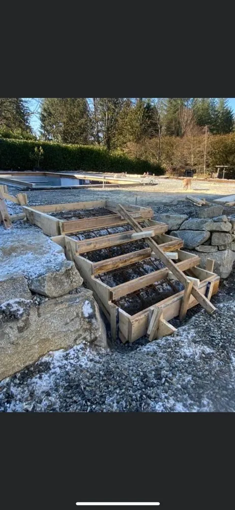 Local residential landscaping experts serving Salt Lake City, UT - Quality Crete