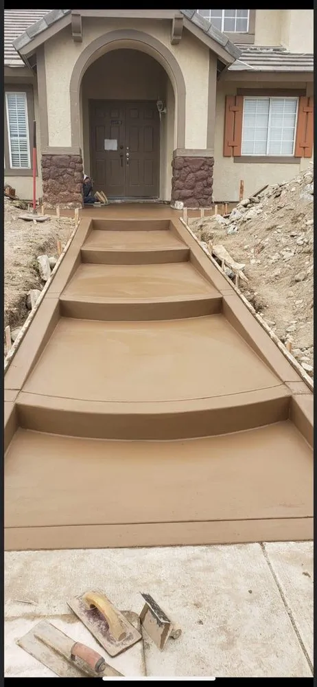 Reliable yard cleanup service in Salt Lake City, UT - Quality Crete