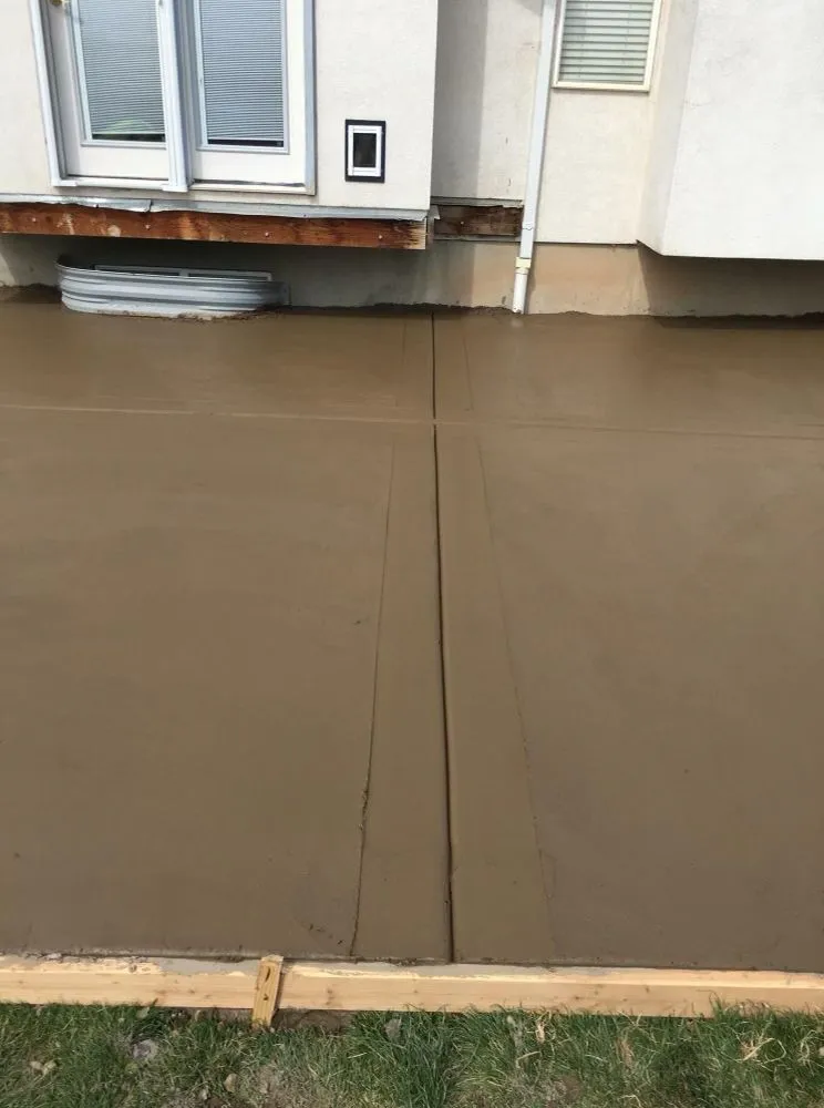 Top-rated landscaping services experts serving Salt Lake City, UT - Quality Crete