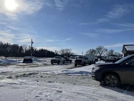 Quality Cut Lawn And Tree Service