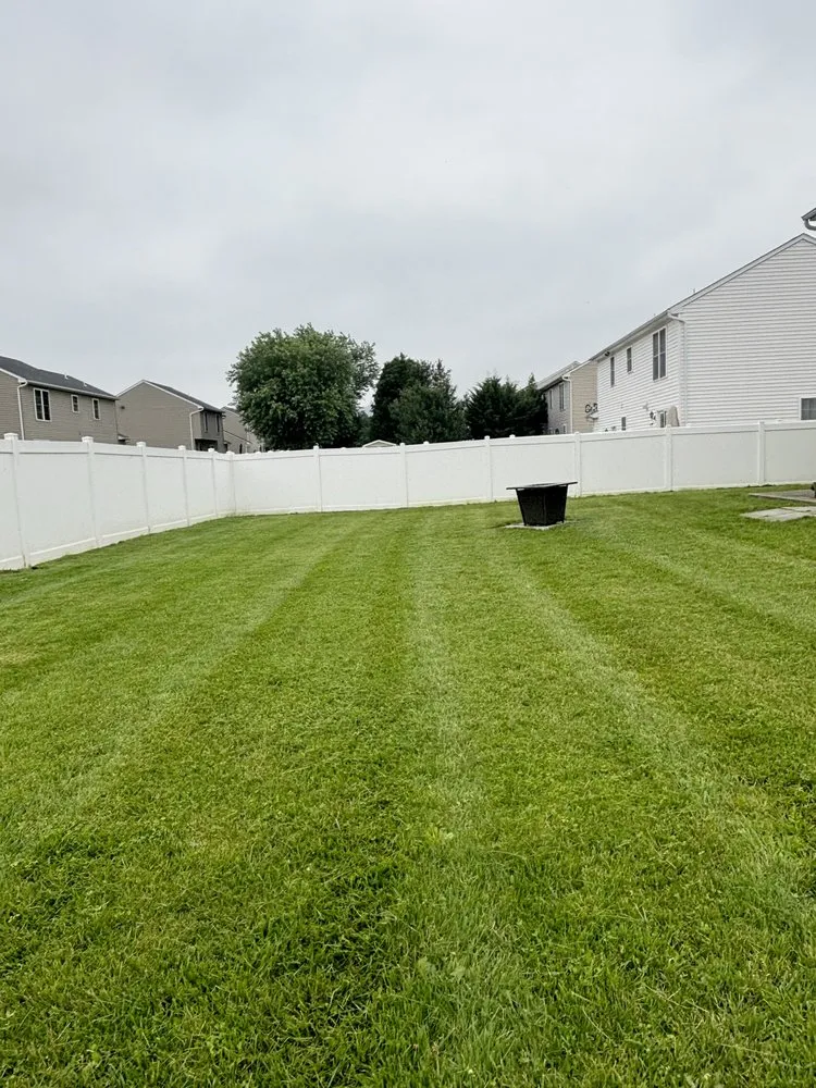Reliable outdoor landscaping experts serving Mt Wolf, PA - Quality Cut Lawn Care