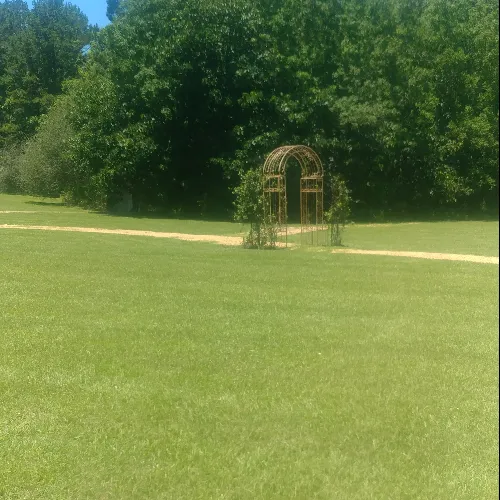 Affordable residential landscaping in Sumrall, MS - Quality cut lawn care