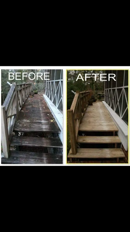 Custom residential landscaping in Sumrall, MS - Quality cut lawn care