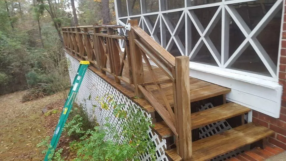 Trusted lawn care service experts serving Sumrall, MS - Quality cut lawn care