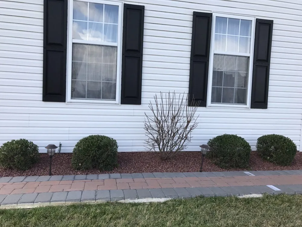 Custom landscaping services with custom design across Wilmington, DE - Quality Cut Lawn Service