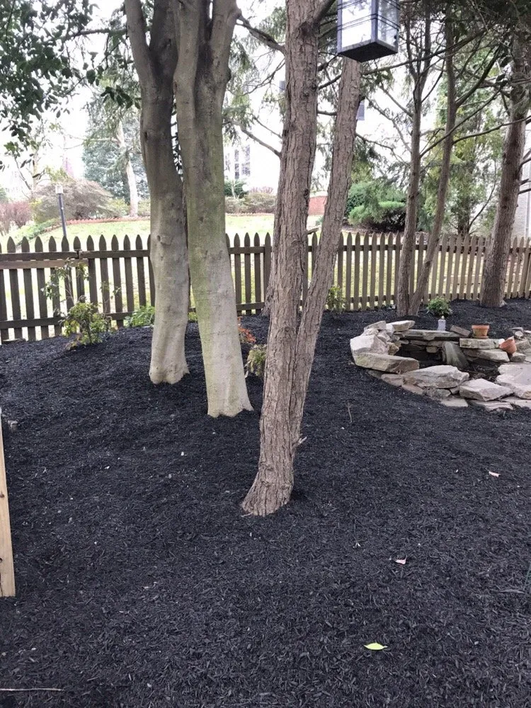 Custom landscape design in Wilmington, DE - Quality Cut Lawn Service