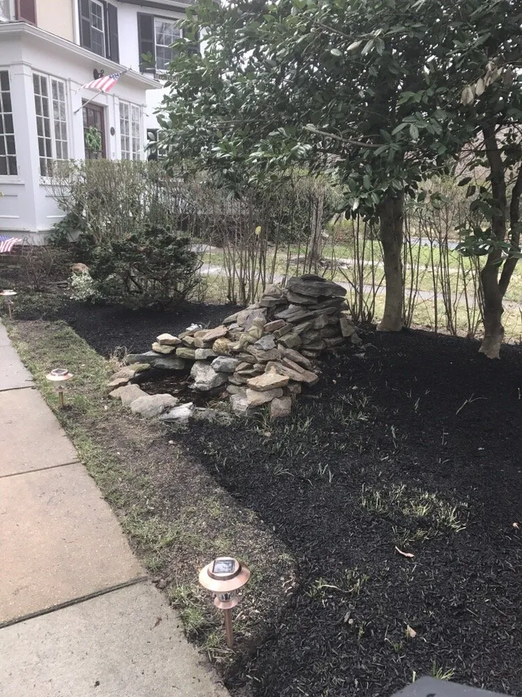 Reliable lawn care service for beautiful yards in Wilmington, DE by Quality Cut Lawn Service