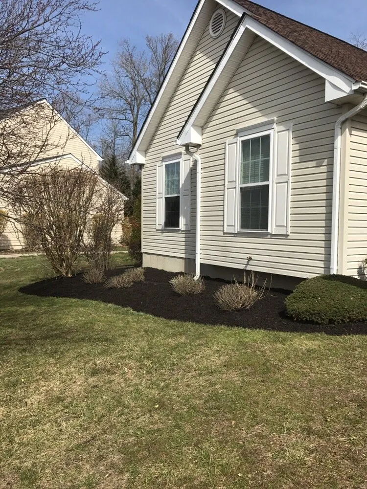Custom landscape installation for outdoor upgrades across Wilmington, DE - Quality Cut Lawn Service
