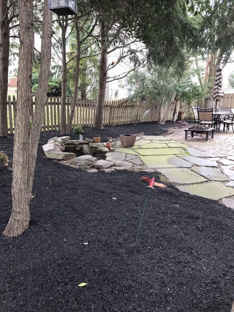 Top-rated landscape design for homes across Wilmington, DE - Quality Cut Lawn Service