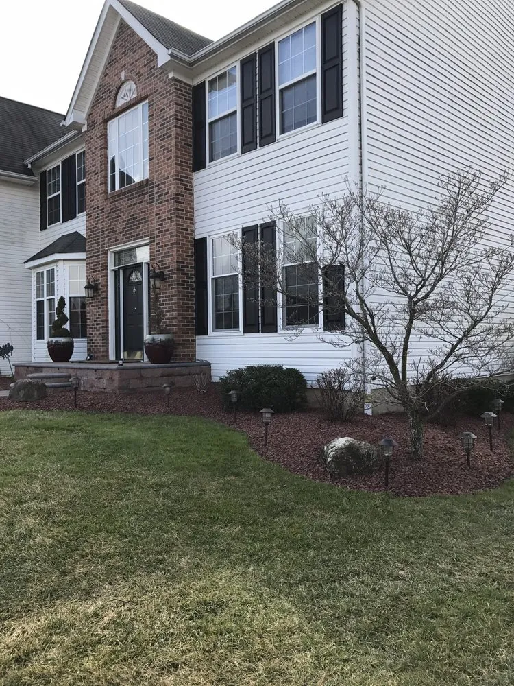 Top-rated yard cleanup service in Wilmington, DE by Quality Cut Lawn Service