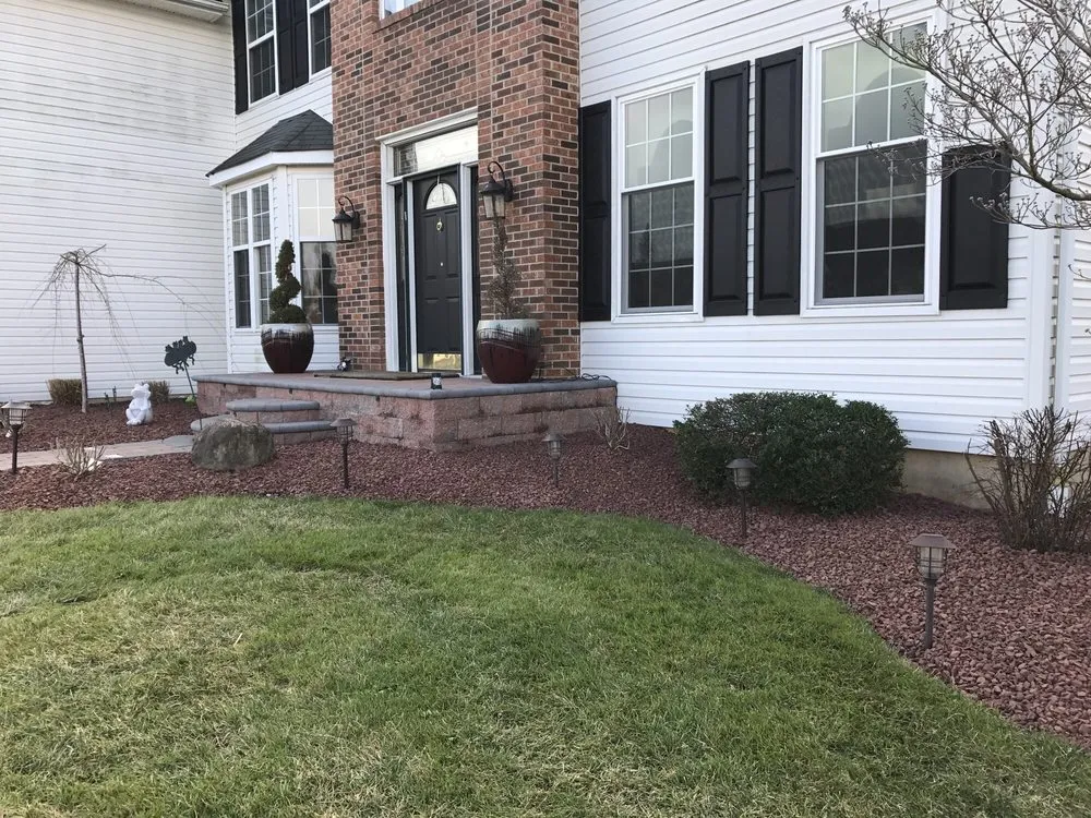 Top-rated landscape installation experts serving Wilmington, DE - Quality Cut Lawn Service