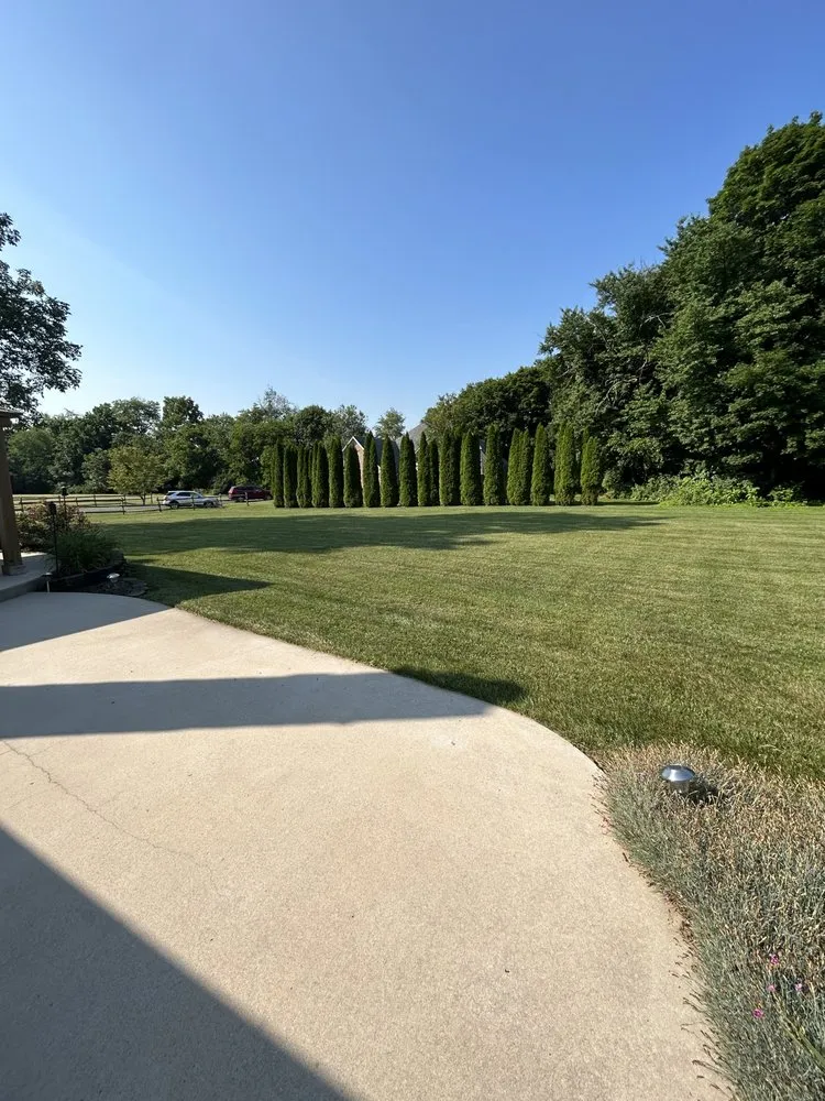 Expert lawn care service in Allentown, PA - Quality Cuts & Landscaping