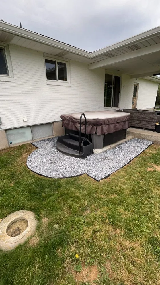 Top-rated landscape installation experts serving Allentown, PA - Quality Cuts & Landscaping