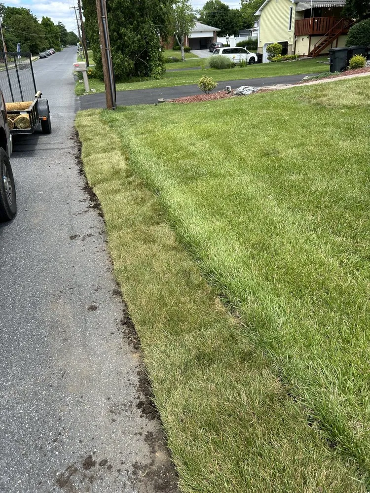 Top-rated residential landscaping experts serving Allentown, PA - Quality Cuts & Landscaping