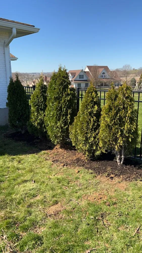 Reliable outdoor landscaping in Allentown, PA by Quality Cuts & Landscaping