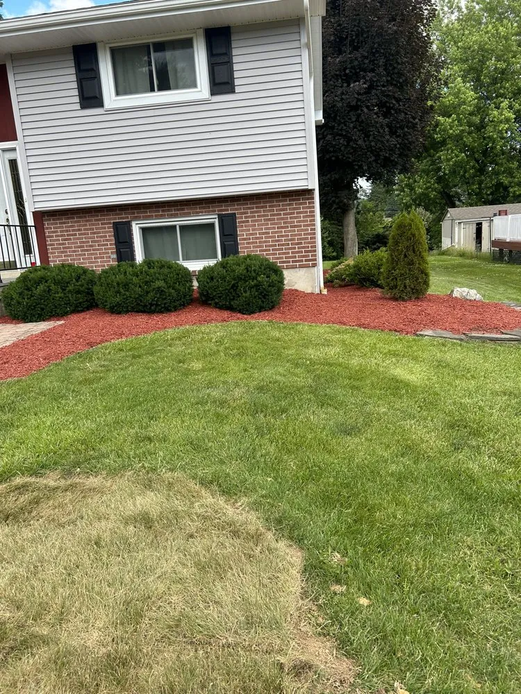 Expert lawn mowing service for outdoor upgrades across Allentown, PA - Quality Cuts & Landscaping