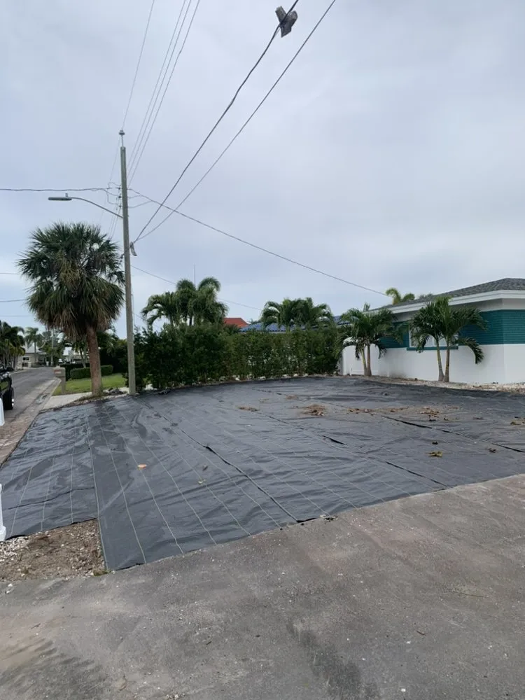 Trusted residential landscaping in St. Petersburg, FL - Quality Cuts & Landscaping