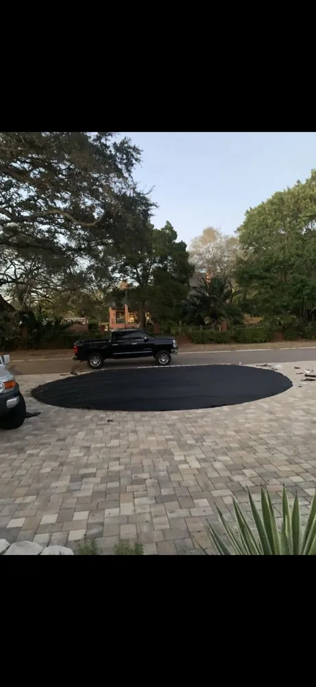 Affordable landscape design experts serving St. Petersburg, FL - Quality Cuts & Landscaping