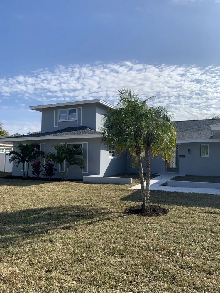 Reliable landscape design near you across St. Petersburg, FL - Quality Cuts & Landscaping