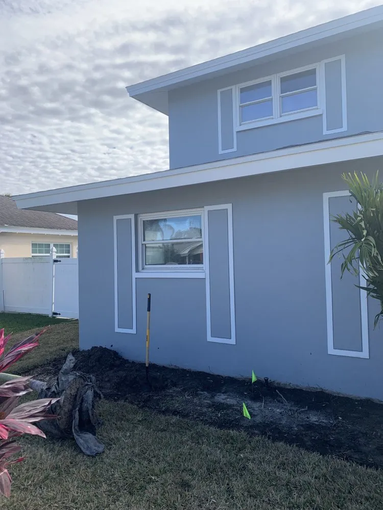 Local garden landscaping in St. Petersburg, FL by Quality Cuts & Landscaping