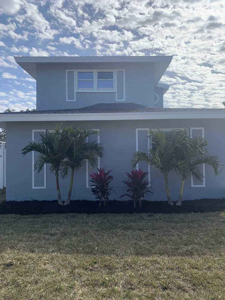 Reliable outdoor landscaping experts serving St. Petersburg, FL - Quality Cuts & Landscaping