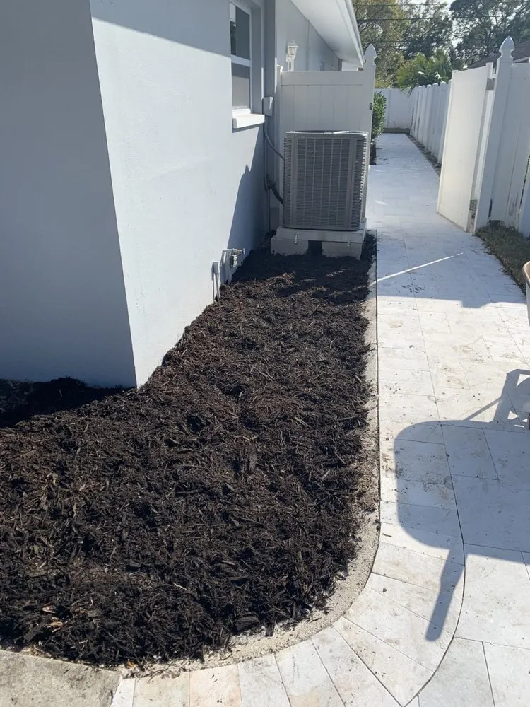 Top-rated landscape design with custom design across St. Petersburg, FL - Quality Cuts & Landscaping