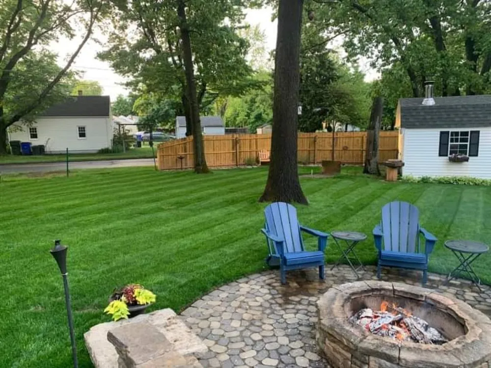 Affordable yard maintenance in Birmingham, AL - Quality Cuts & Lawn Maintenance