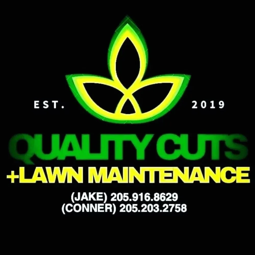 Custom landscape design with custom design in Birmingham, AL by Quality Cuts & Lawn Maintenance