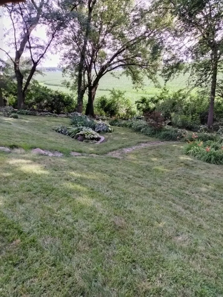 Reliable residential landscaping in Bettendorf, IA by Quality Cuts Lawn Care