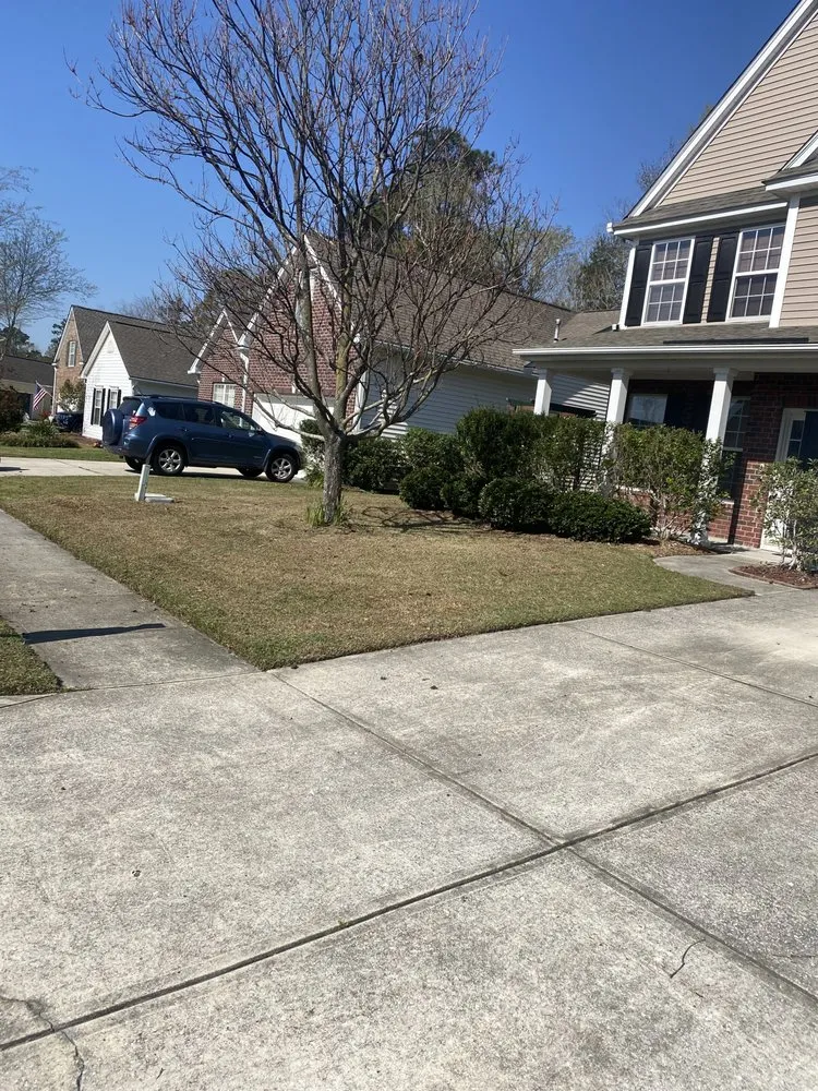 Reliable garden landscaping for outdoor upgrades in Summerville, SC by Quality Cuts Lawn Care