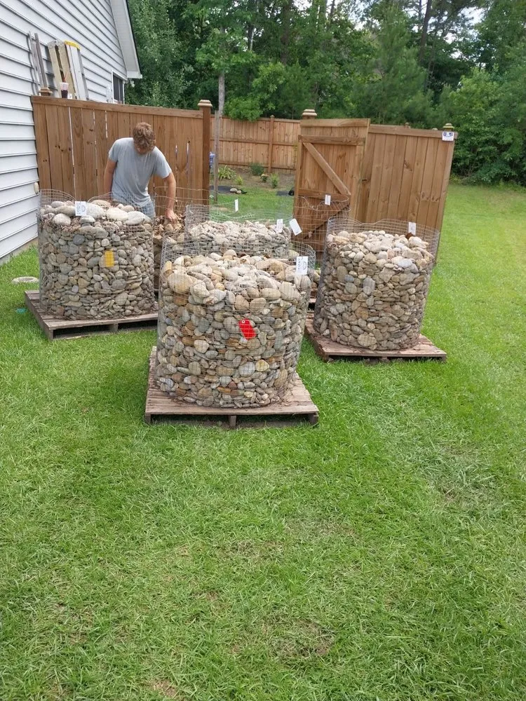 Custom lawn care service experts serving Summerville, SC - Quality Cuts Lawn Care