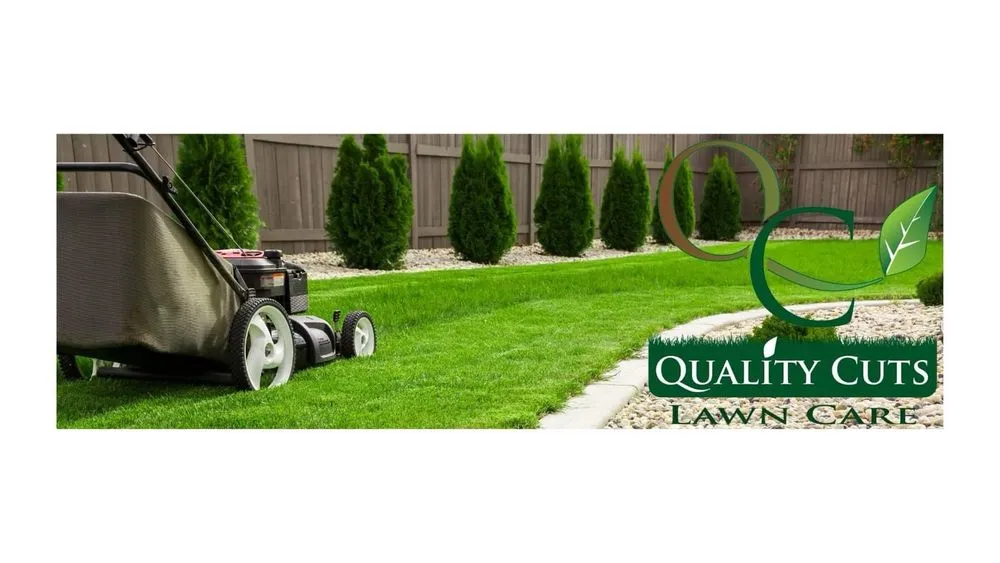 Professional garden landscaping experts serving Summerville, SC - Quality Cuts Lawn Care