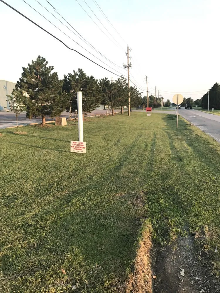 Reliable landscape installation in Tulsa, OK - Quality Cuts Lawn Care