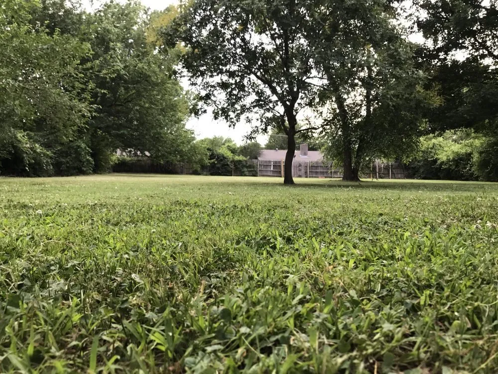 Trusted yard cleanup service near you in Tulsa, OK by Quality Cuts Lawn Care