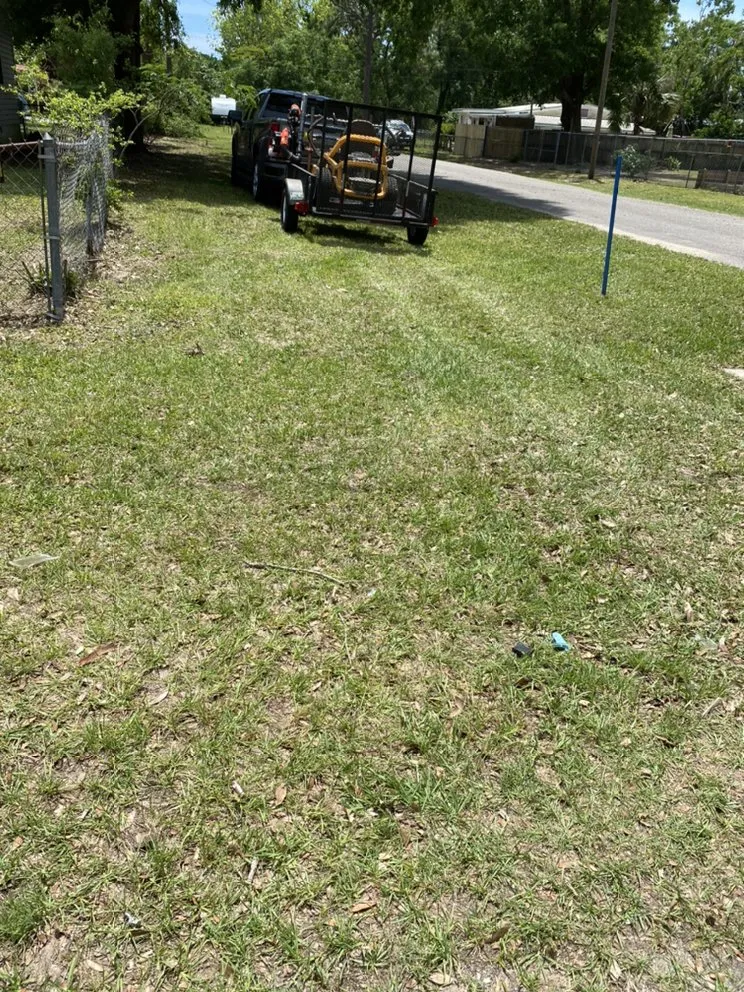 Expert outdoor landscaping for outdoor upgrades across Pensacola, FL - Quality Cuts