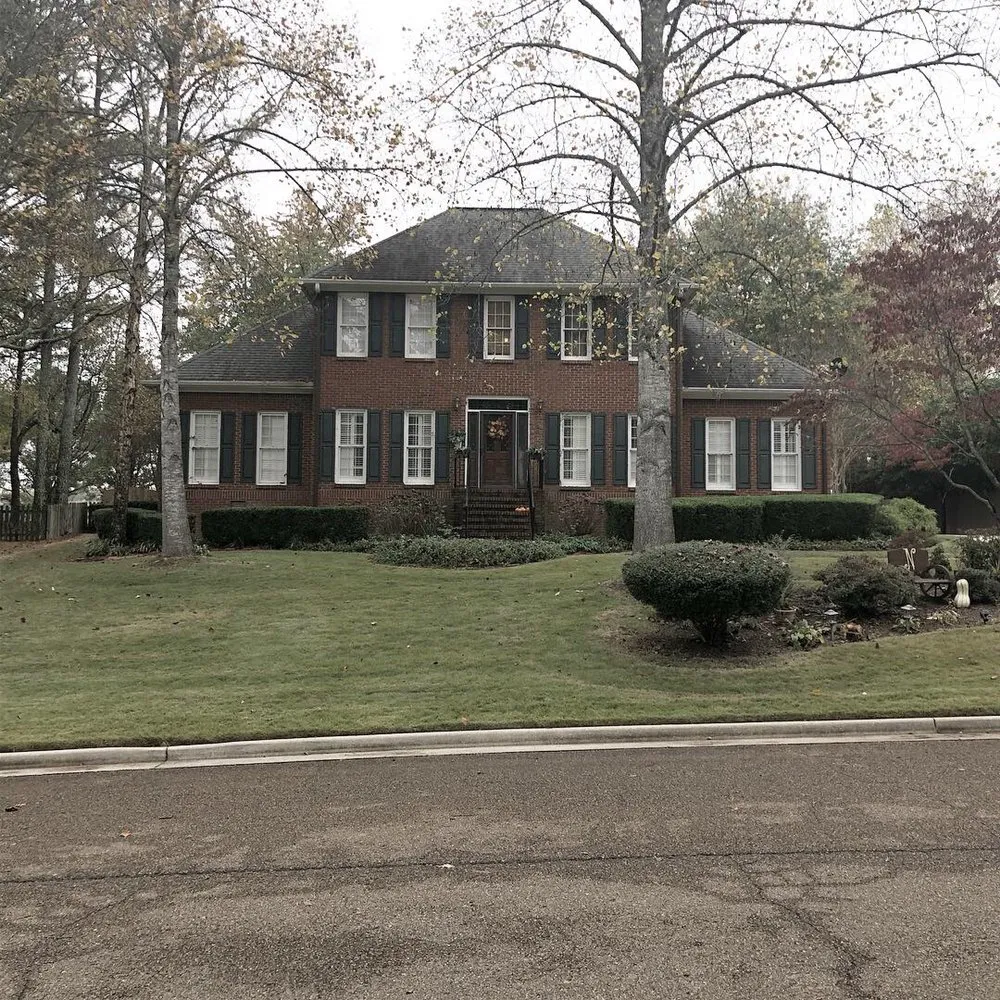 Trusted landscape design near you in Scottsboro, AL by Quality Cutters