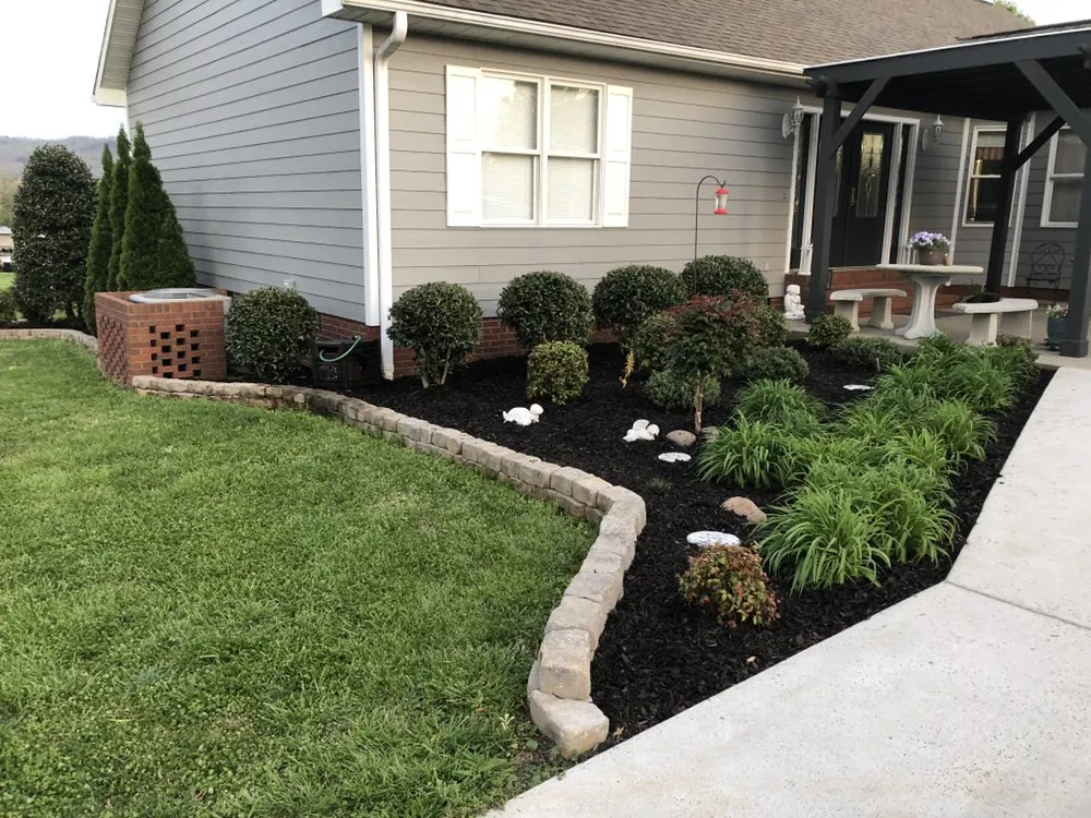 Reliable landscaping services in Scottsboro, AL - Quality Cutters