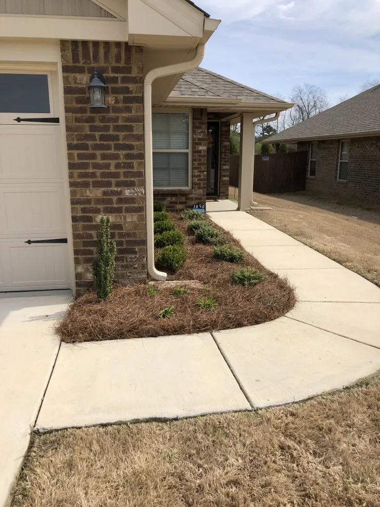 Top-rated landscaping services in Scottsboro, AL - Quality Cutters