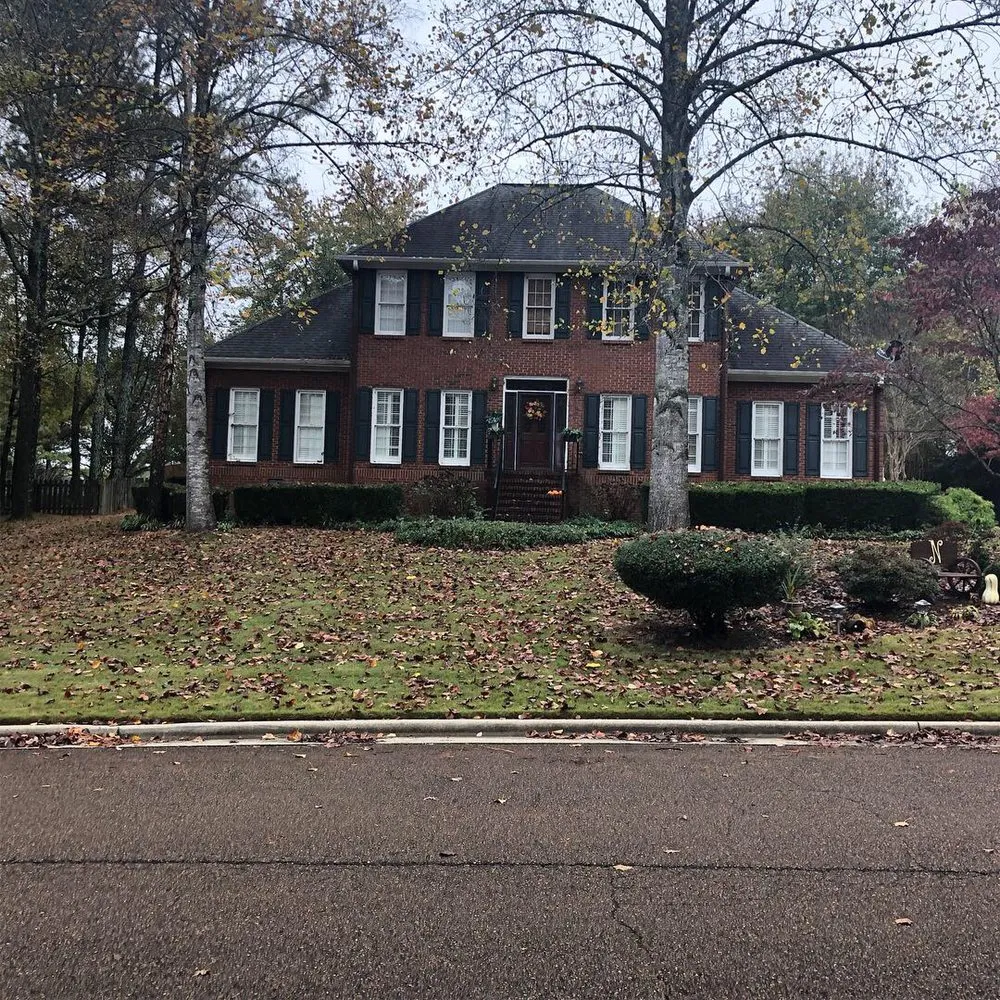 Reliable landscaping services with custom design in Scottsboro, AL by Quality Cutters