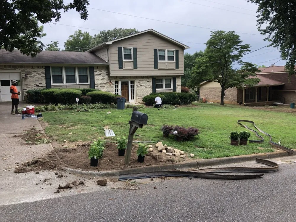 Expert yard maintenance for outdoor upgrades across Scottsboro, AL - Quality Cutters