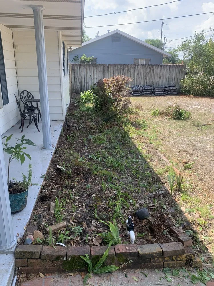 Top-rated residential landscaping in Grand Island, FL - Quality Cutz Lawn Service