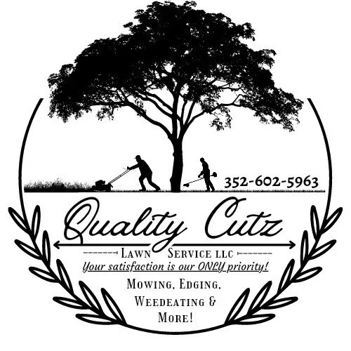 Local residential landscaping for homes across Grand Island, FL - Quality Cutz Lawn Service