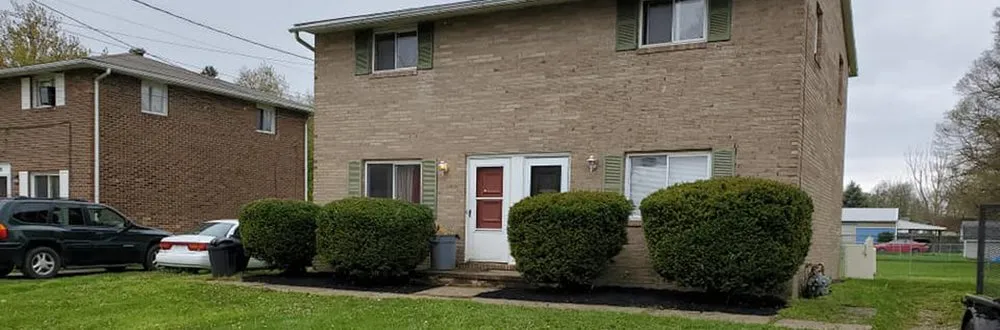 Local residential landscaping with custom design across Canton, OH - Quality Cutz Lawncare