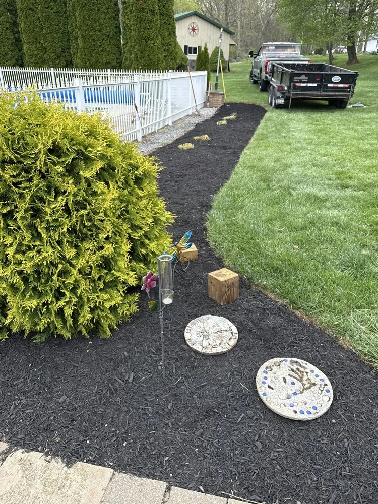 Top-rated landscaping services in Martinsburg, WV - Quality Excavation