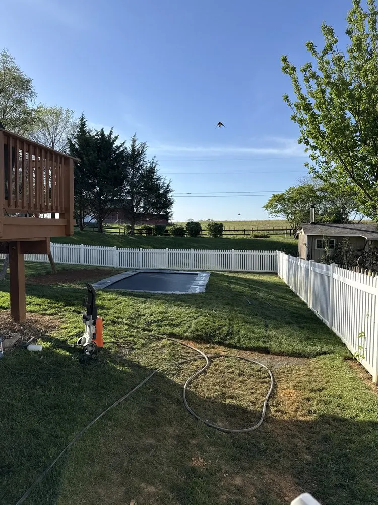 Top-rated landscape design for outdoor upgrades across Martinsburg, WV - Quality Excavation