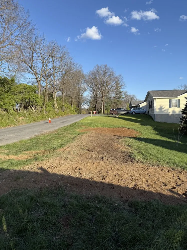 Professional lawn care service experts serving Martinsburg, WV - Quality Excavation