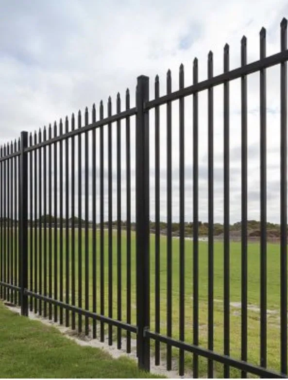 Trusted residential landscaping for homes across Mount Pleasant, SC - Quality fence and custom outdoors